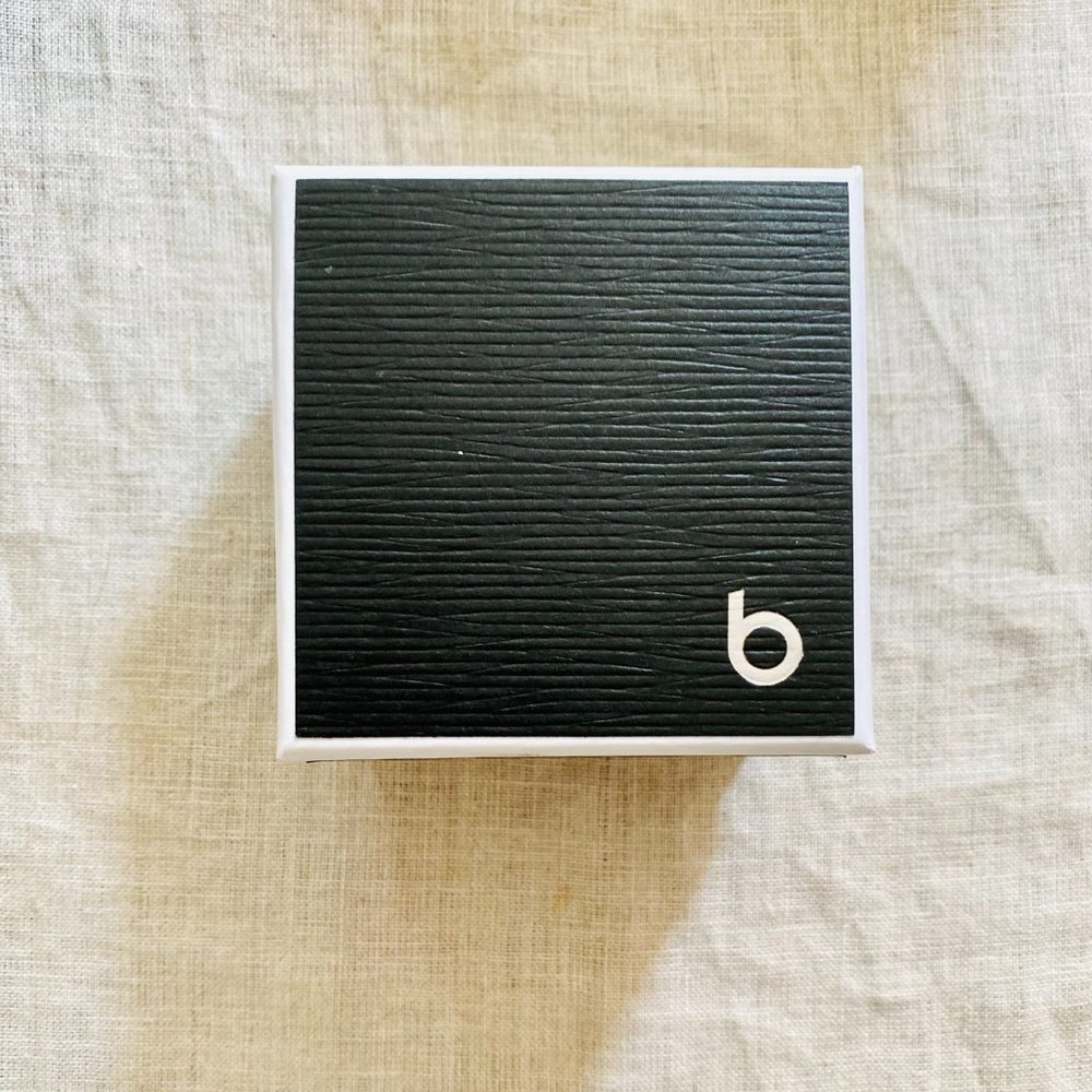 14k Yellow Gold Stackable Greek Symbol Ring, Size… - image 7